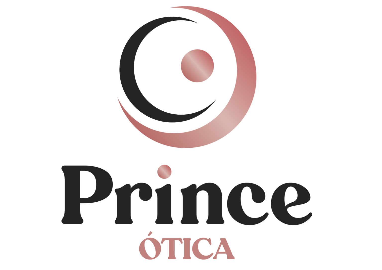 Logo Prince Ótica-1